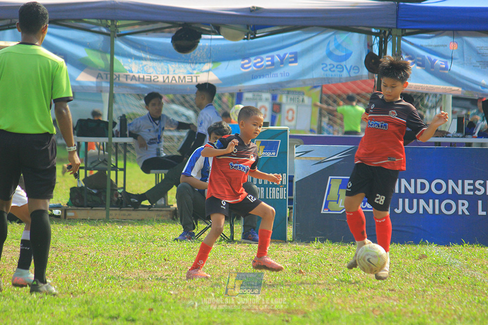 ijl big16 u10 021125 fff academy jakarta vs mutiara 97