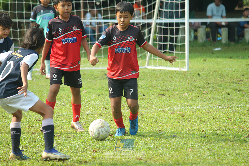 ijl big16 u10 021125 fff academy jakarta vs mutiara 97