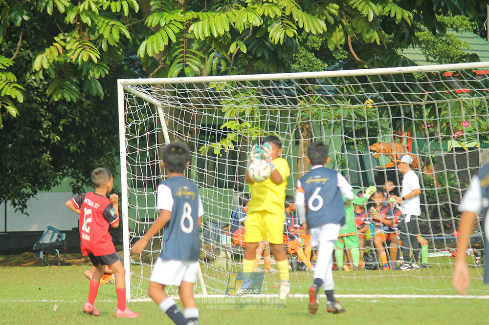 ijl big16 u10 021125 fff academy jakarta vs mutiara 97