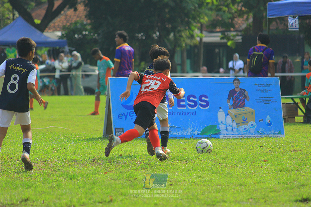 ijl big16 u10 021125 fff academy jakarta vs mutiara 97