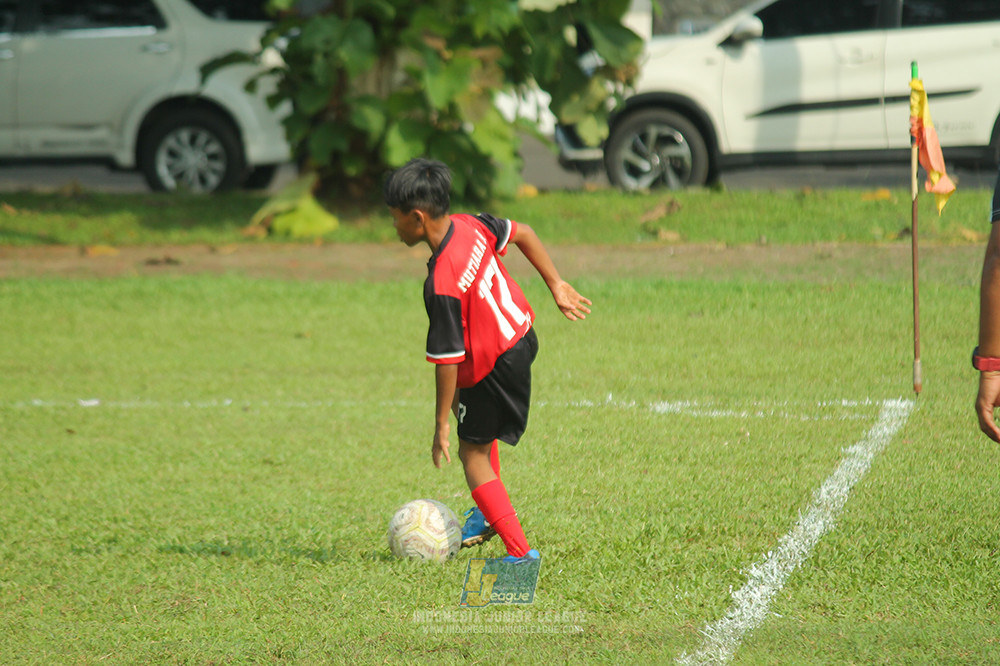 ijl big16 u10 021125 fff academy jakarta vs mutiara 97
