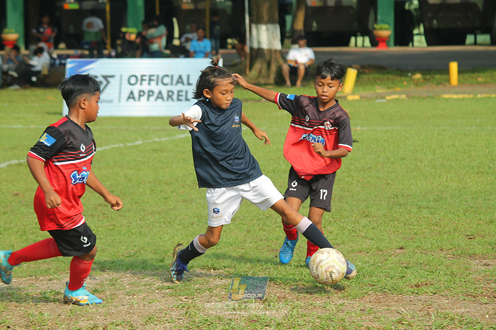 ijl big16 u10 021125 fff academy jakarta vs mutiara 97
