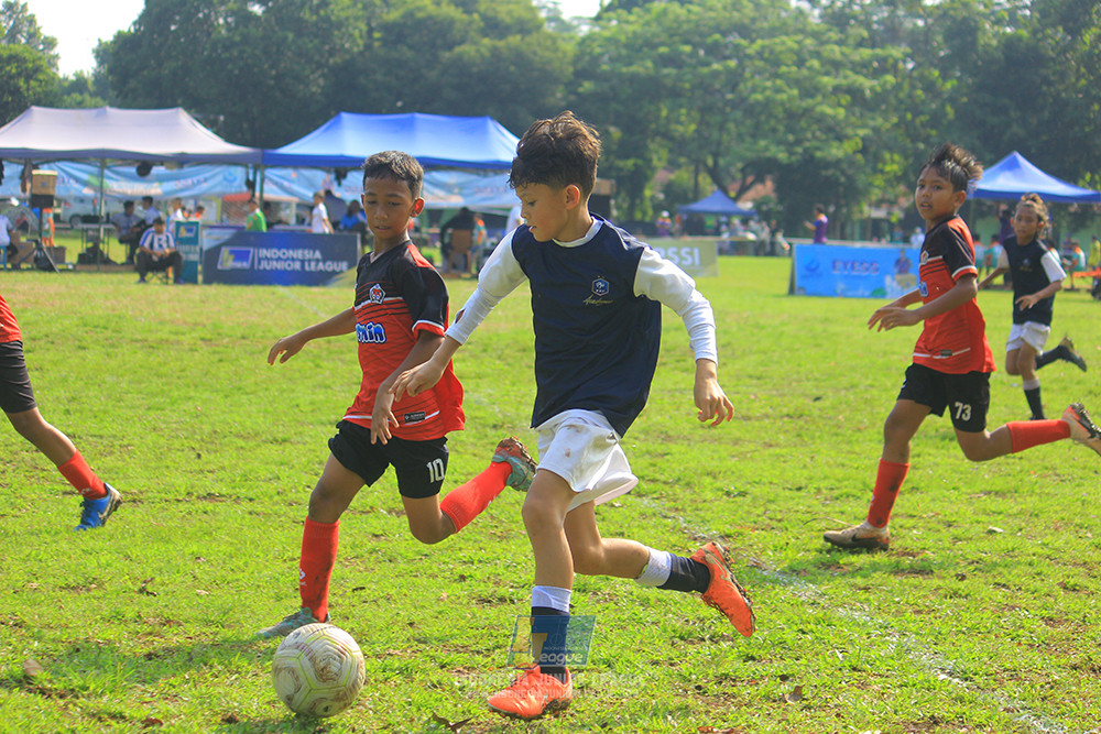 ijl big16 u10 021125 fff academy jakarta vs mutiara 97