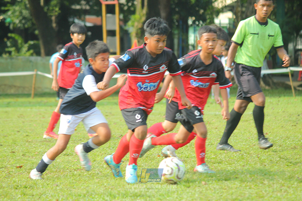 ijl big16 u10 021125 fff academy jakarta vs mutiara 97
