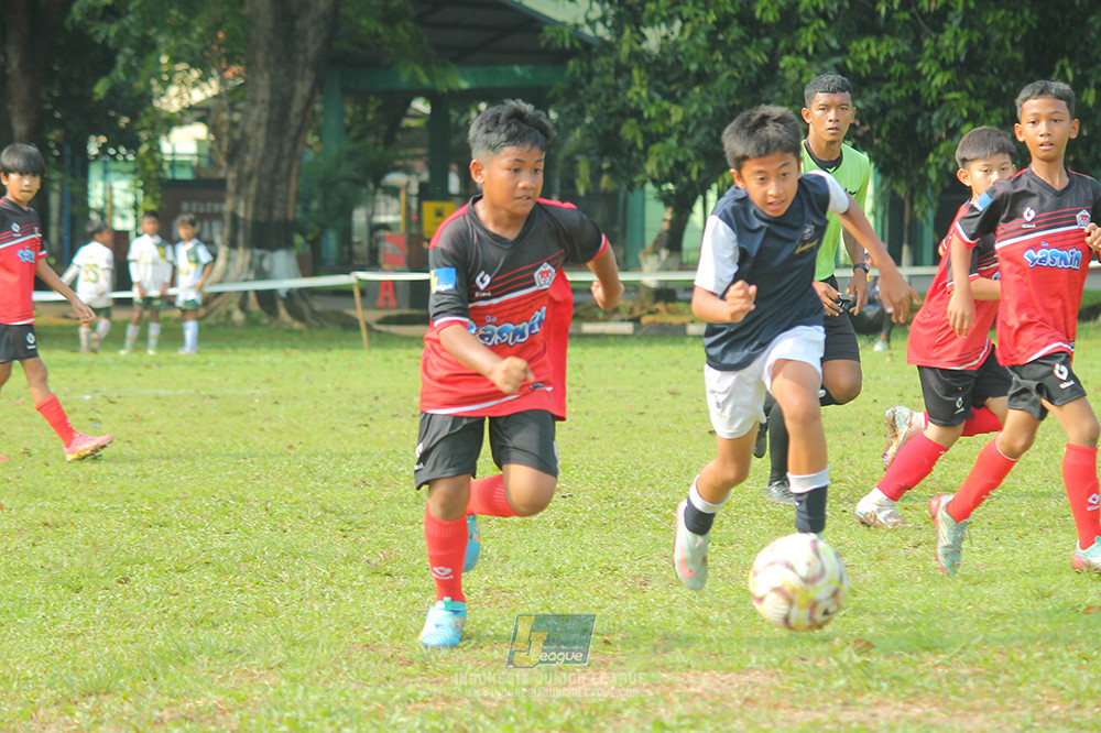 ijl big16 u10 021125 fff academy jakarta vs mutiara 97