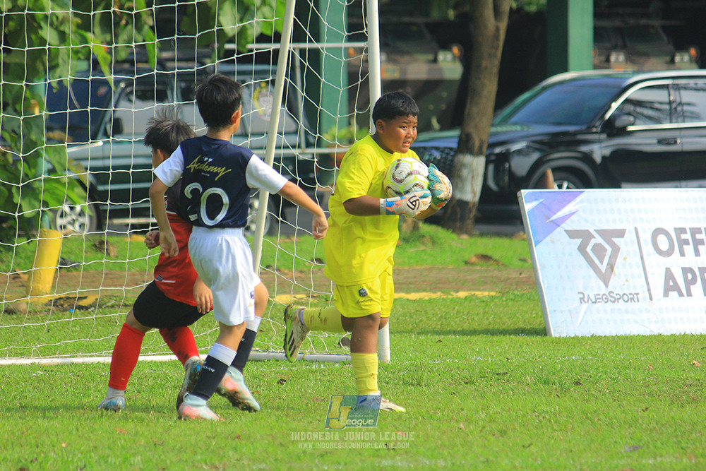 ijl big16 u10 021125 fff academy jakarta vs mutiara 97