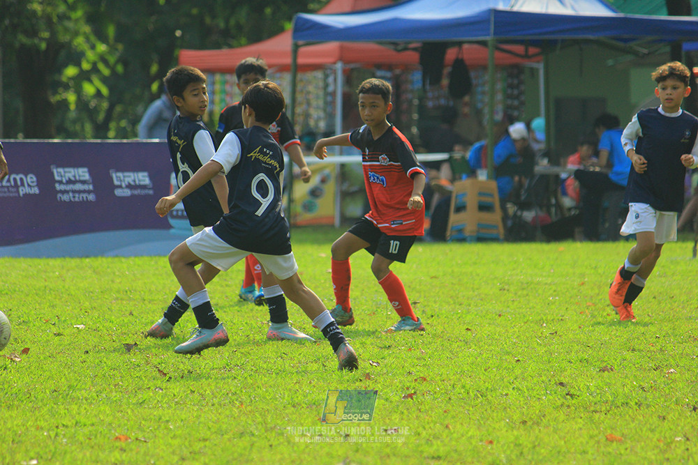 ijl big16 u10 021125 fff academy jakarta vs mutiara 97