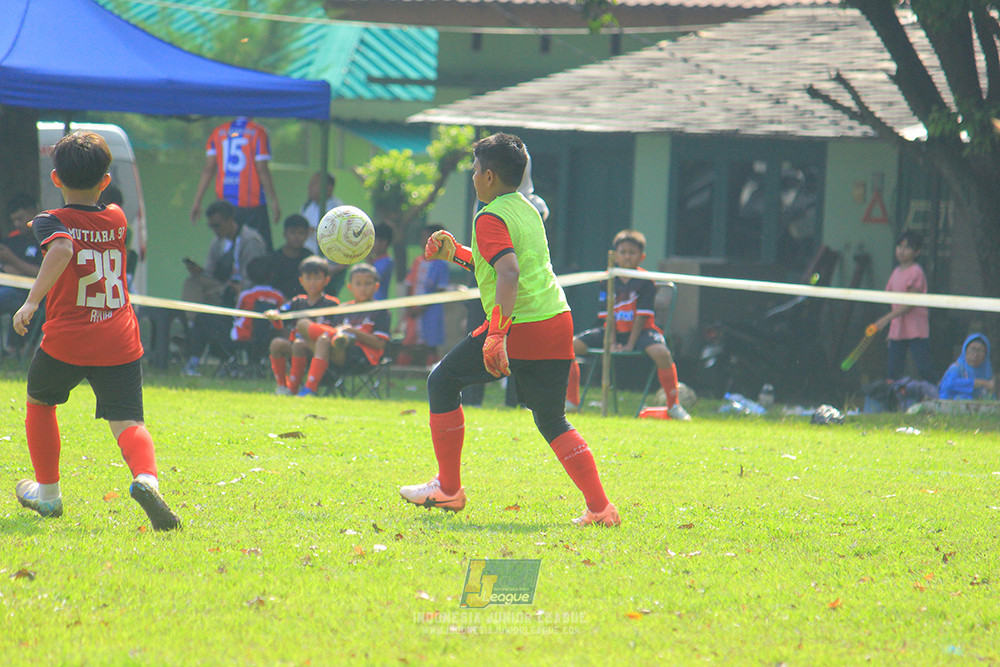ijl big16 u10 021125 fff academy jakarta vs mutiara 97
