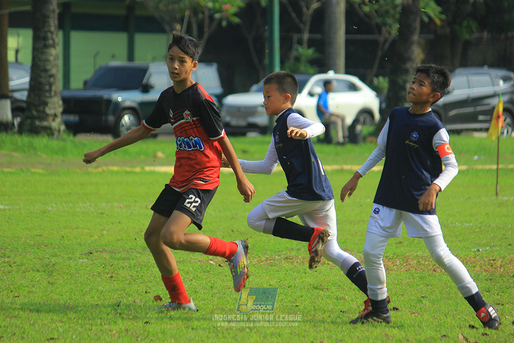 ijl big16 u10 021125 fff academy jakarta vs mutiara 97