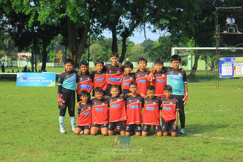 ijl big16 u10 021125 fff academy jakarta vs mutiara 97