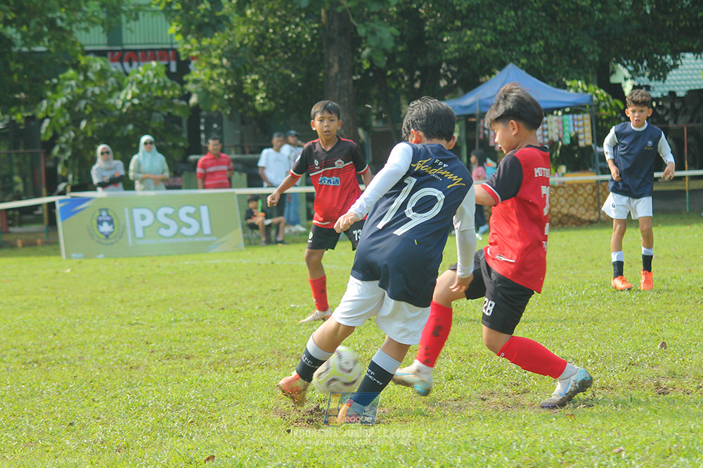 ijl big16 u10 021125 fff academy jakarta vs mutiara 97