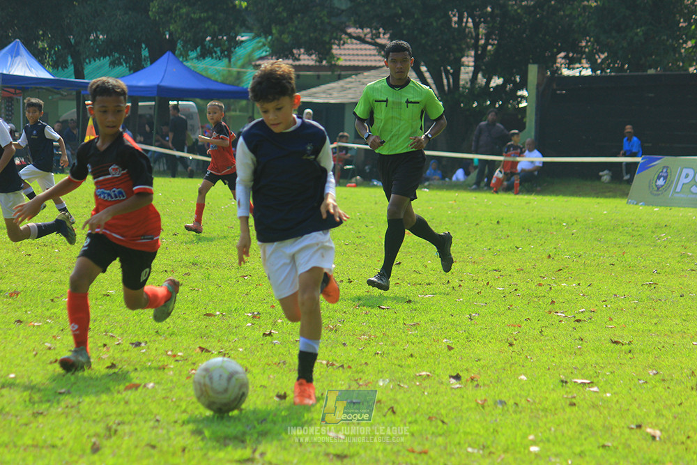 ijl big16 u10 021125 fff academy jakarta vs mutiara 97