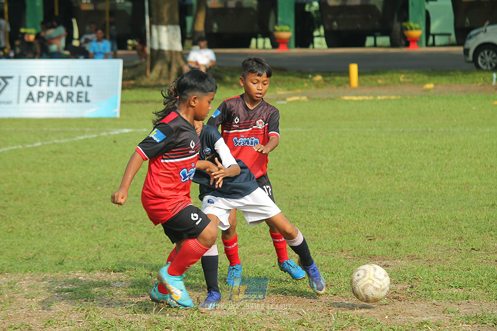 ijl big16 u10 021125 fff academy jakarta vs mutiara 97