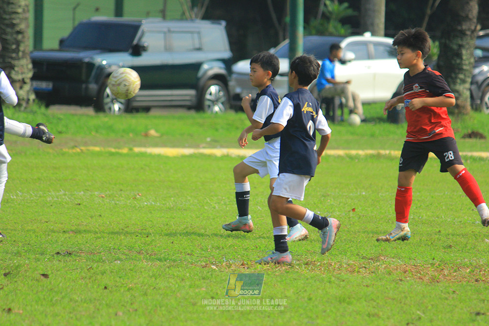 ijl big16 u10 021125 fff academy jakarta vs mutiara 97