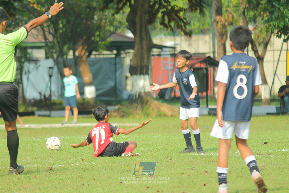 ijl big16 u10 021125 fff academy jakarta vs mutiara 97