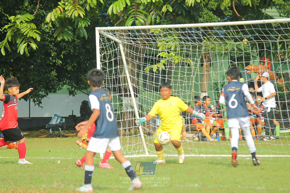 ijl big16 u10 021125 fff academy jakarta vs mutiara 97