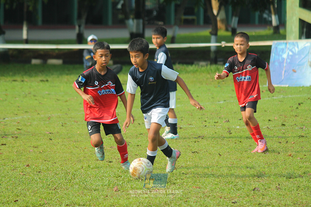 ijl big16 u10 021125 fff academy jakarta vs mutiara 97