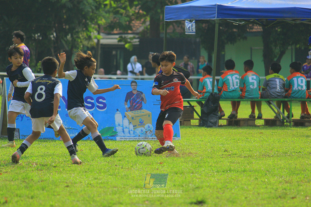 ijl big16 u10 021125 fff academy jakarta vs mutiara 97