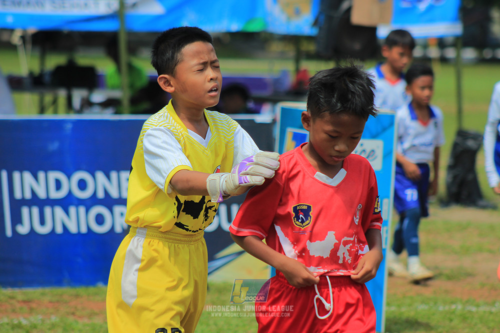 ijl big16 u10 021125 indonesia muda utara vs indonesia youth fa
