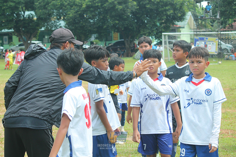 ijl big16 u10 021125 indonesia muda utara vs indonesia youth fa