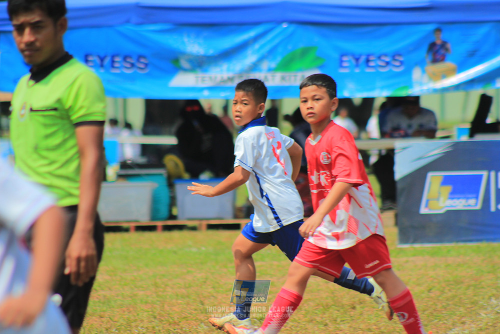 ijl big16 u10 021125 indonesia muda utara vs indonesia youth fa