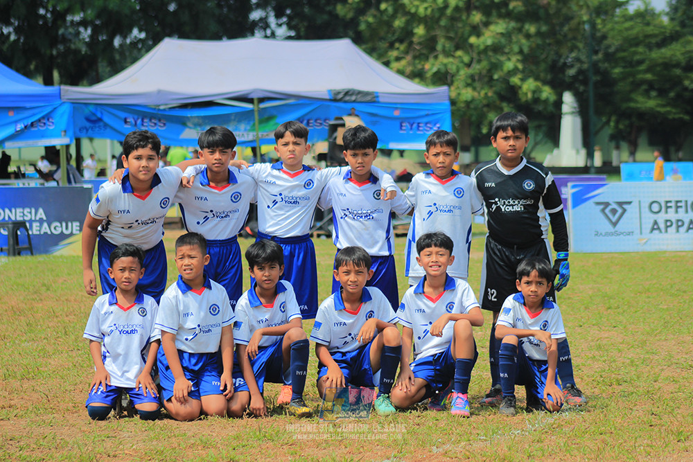 ijl big16 u10 021125 indonesia muda utara vs indonesia youth fa