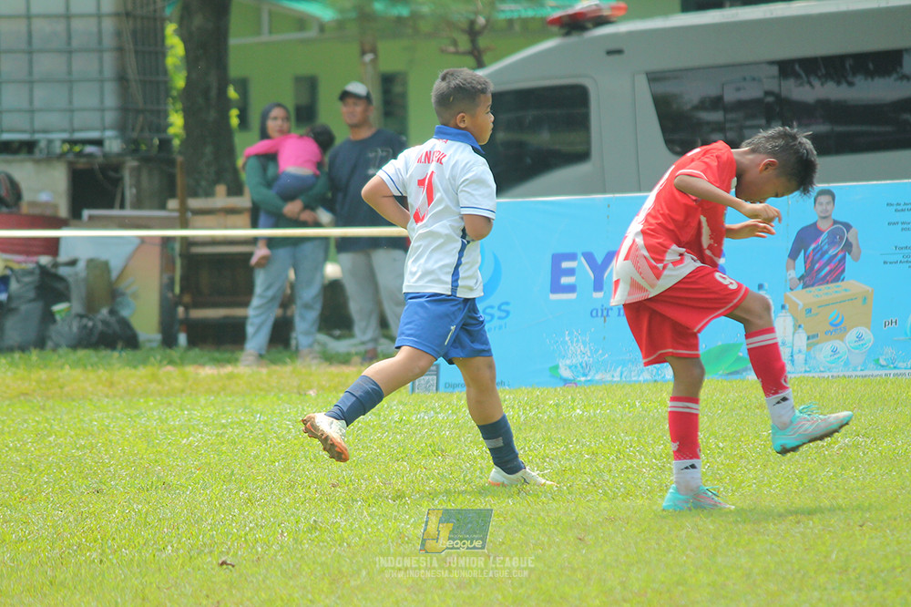 ijl big16 u10 021125 indonesia muda utara vs indonesia youth fa