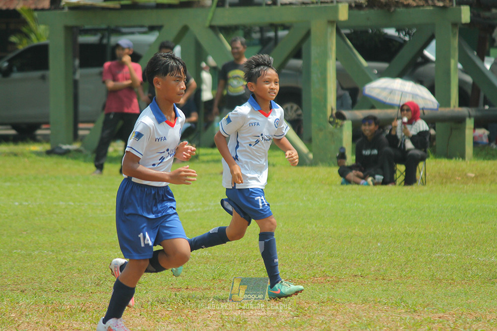 ijl big16 u10 021125 indonesia muda utara vs indonesia youth fa