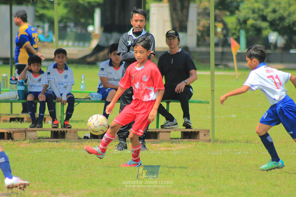 ijl big16 u10 021125 indonesia muda utara vs indonesia youth fa