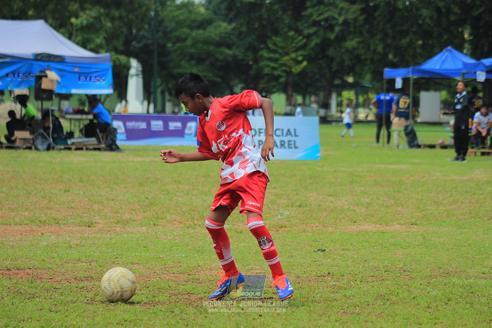 ijl big16 u10 021125 indonesia muda utara vs indonesia youth fa