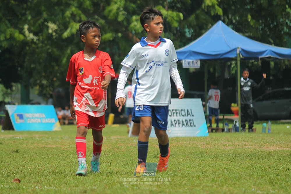 ijl big16 u10 021125 indonesia muda utara vs indonesia youth fa