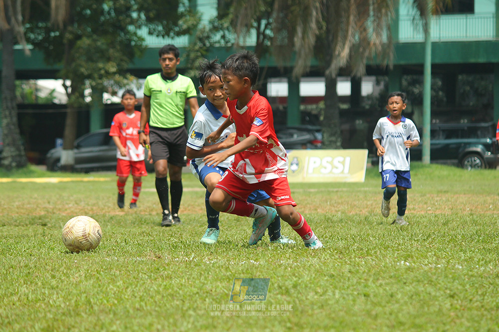 ijl big16 u10 021125 indonesia muda utara vs indonesia youth fa