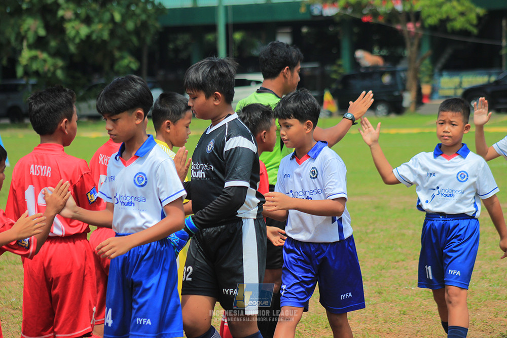 ijl big16 u10 021125 indonesia muda utara vs indonesia youth fa