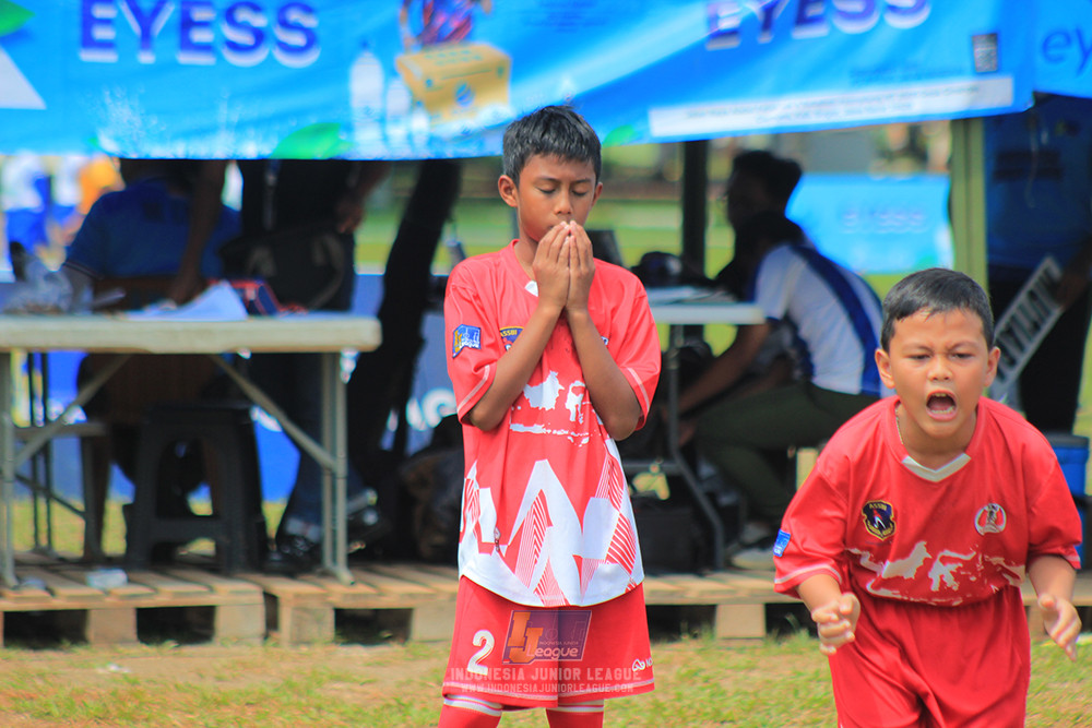 ijl big16 u10 021125 indonesia muda utara vs indonesia youth fa