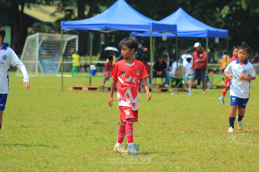 ijl big16 u10 021125 indonesia muda utara vs indonesia youth fa