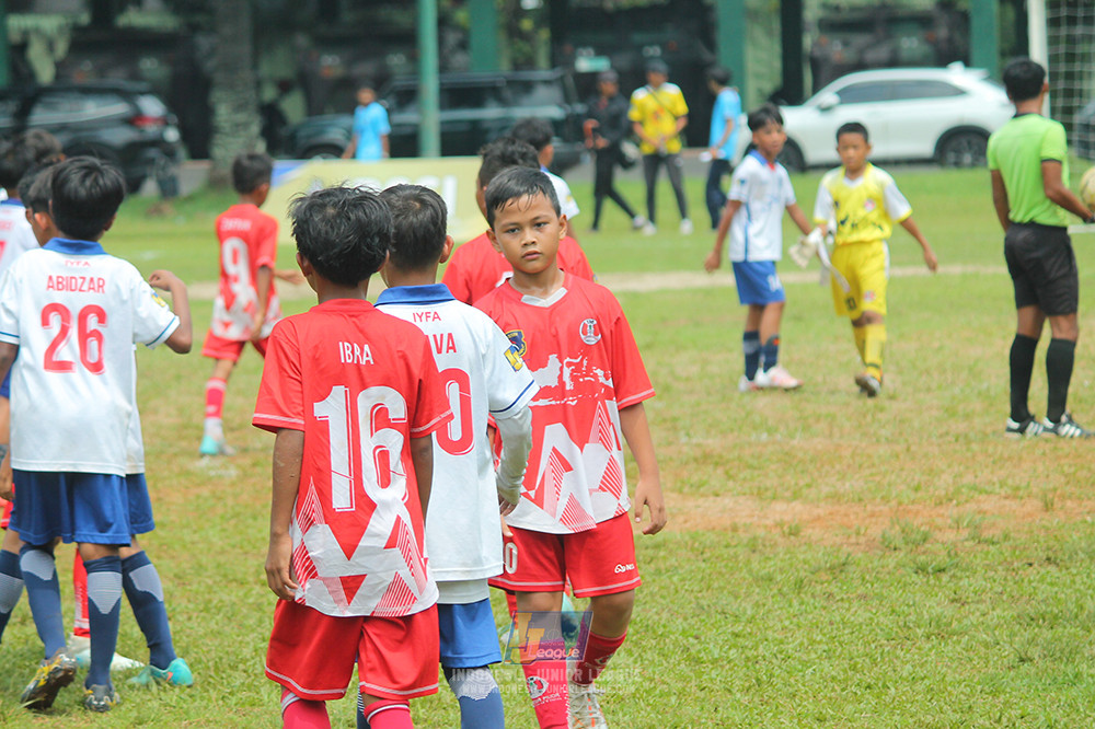 ijl big16 u10 021125 indonesia muda utara vs indonesia youth fa