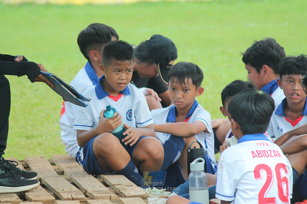 ijl big16 u10 021125 indonesia muda utara vs indonesia youth fa