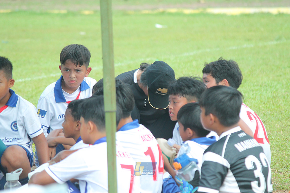 ijl big16 u10 021125 indonesia muda utara vs indonesia youth fa