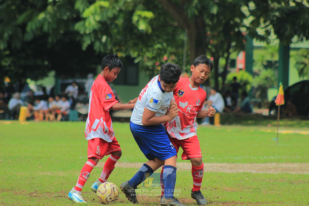 ijl big16 u10 021125 indonesia muda utara vs indonesia youth fa