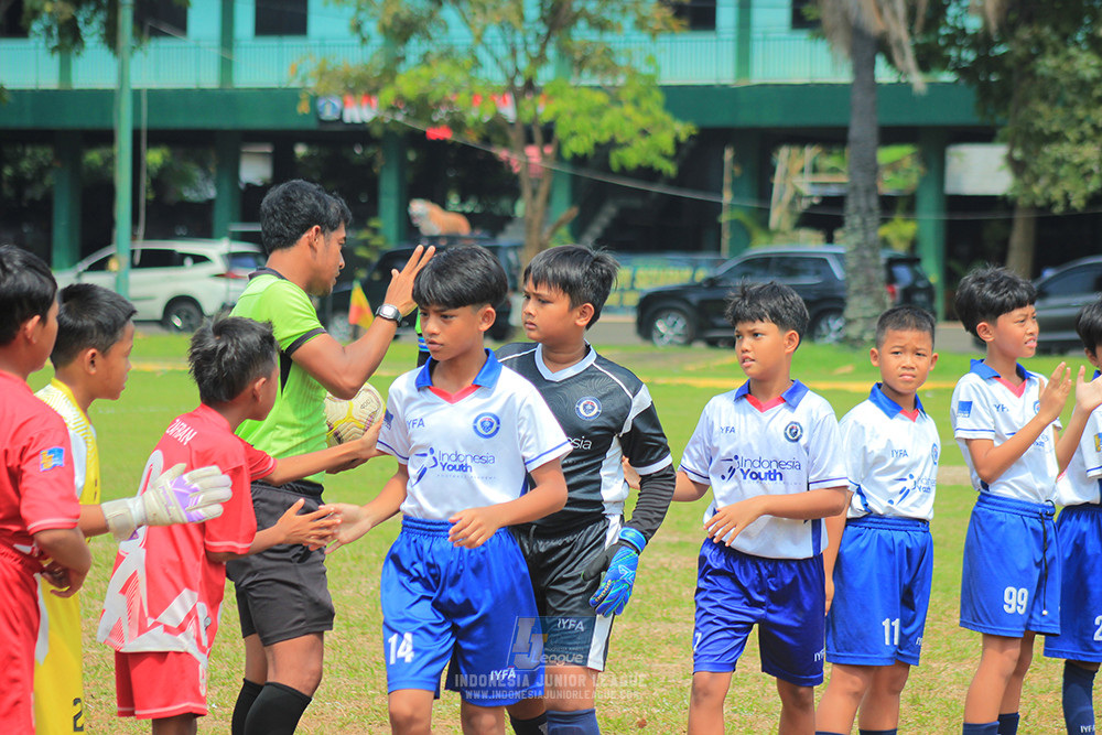 ijl big16 u10 021125 indonesia muda utara vs indonesia youth fa