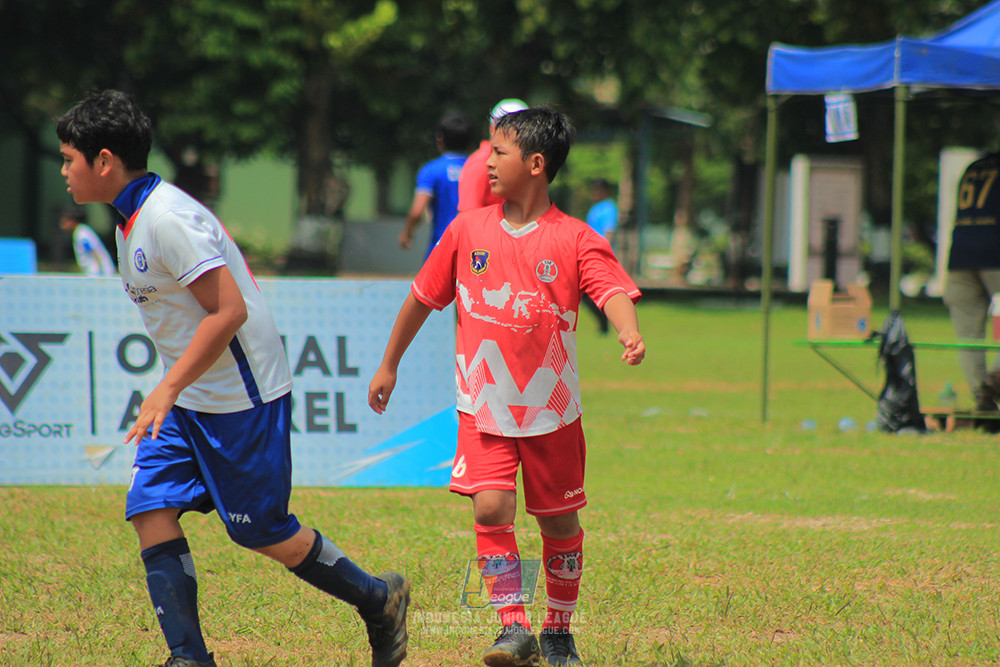 ijl big16 u10 021125 indonesia muda utara vs indonesia youth fa