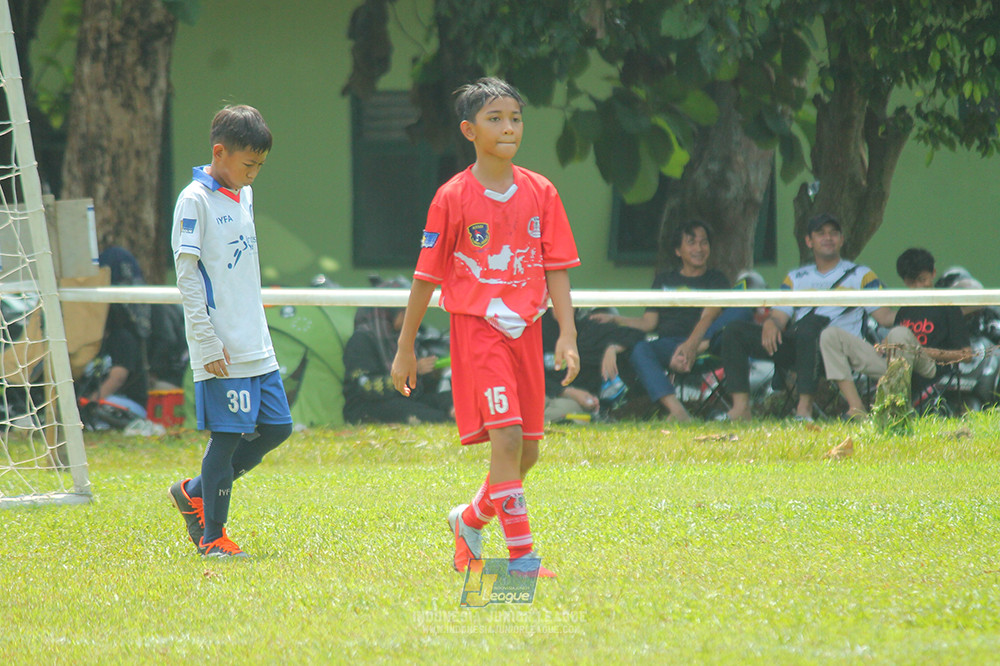 ijl big16 u10 021125 indonesia muda utara vs indonesia youth fa