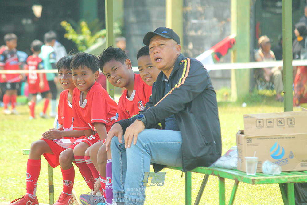ijl big16 u10 021125 indonesia muda utara vs indonesia youth fa