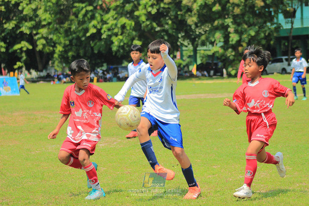 ijl big16 u10 021125 indonesia muda utara vs indonesia youth fa