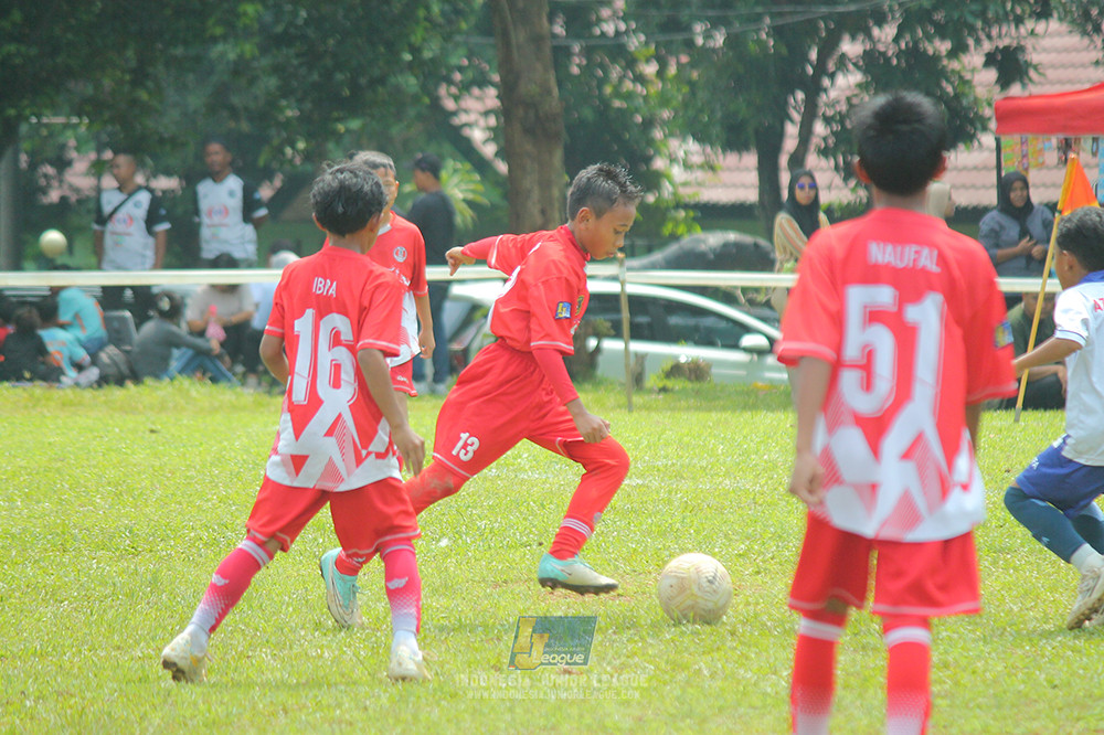 ijl big16 u10 021125 indonesia muda utara vs indonesia youth fa