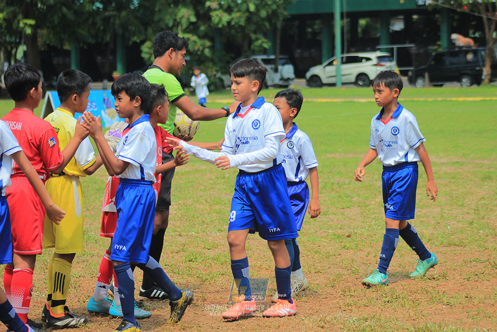 ijl big16 u10 021125 indonesia muda utara vs indonesia youth fa
