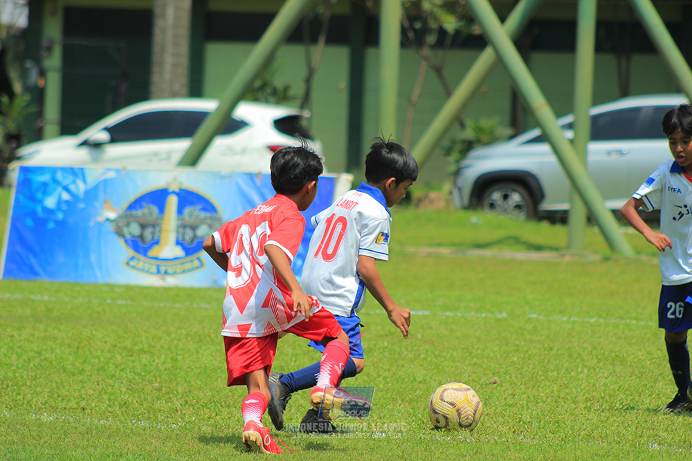 ijl big16 u10 021125 indonesia muda utara vs indonesia youth fa