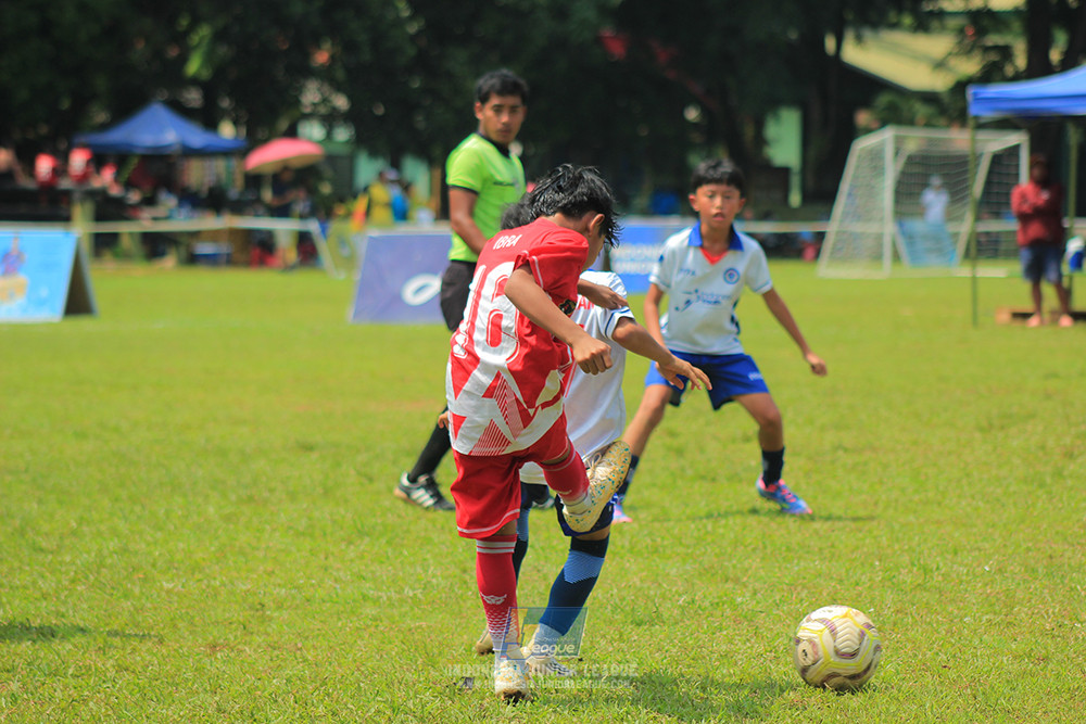 ijl big16 u10 021125 indonesia muda utara vs indonesia youth fa
