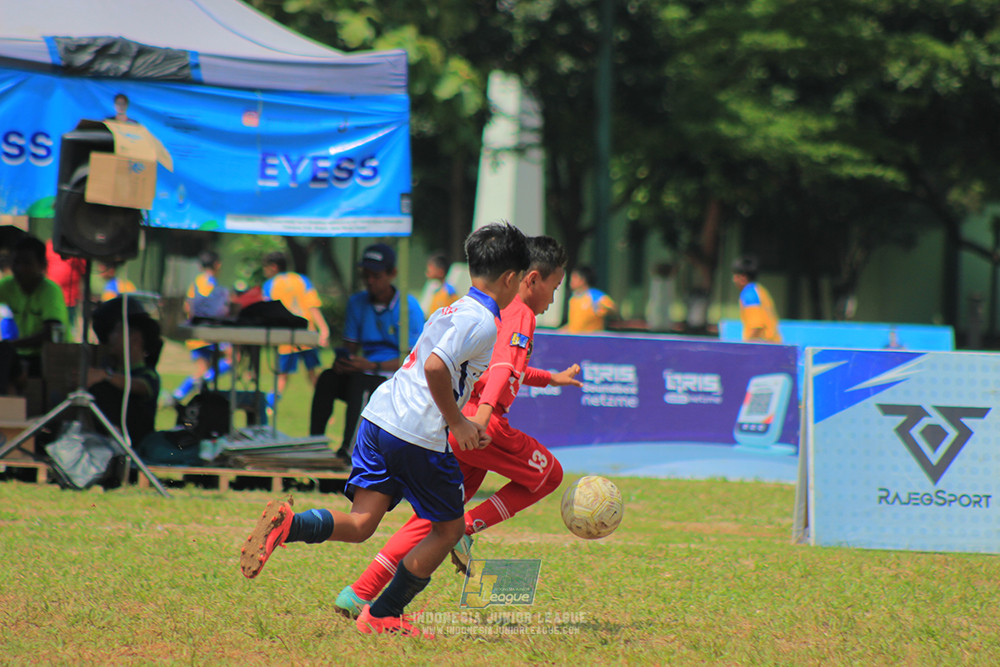 ijl big16 u10 021125 indonesia muda utara vs indonesia youth fa