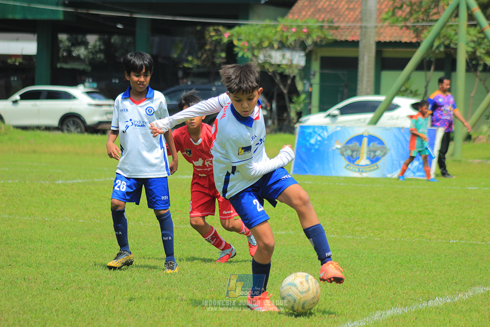 ijl big16 u10 021125 indonesia muda utara vs indonesia youth fa